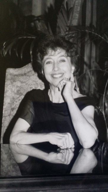 Obituary of Marya F Methven