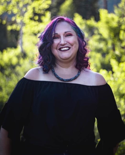 Obituary of Katina Ophelia Tuero