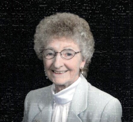 Obituary of Arlene Estella Koenig
