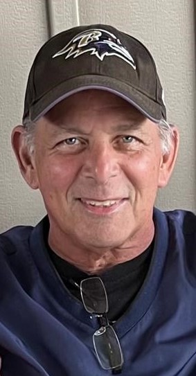 Obituary of Mark Anthony LiPira