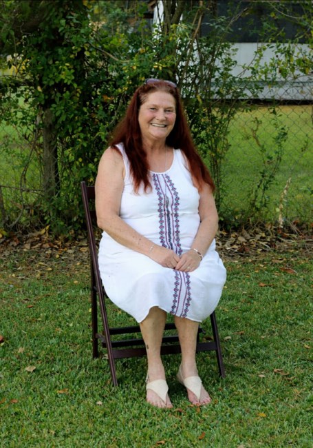 Obituario de Tammy Gay Dillard