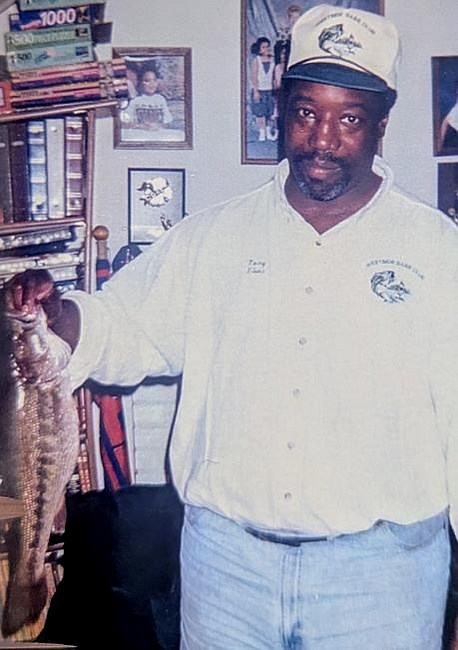 Obituary of Anthony A. Elias