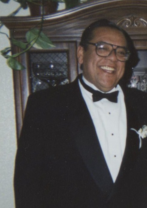 Obituary of Manuel J. Maldonado