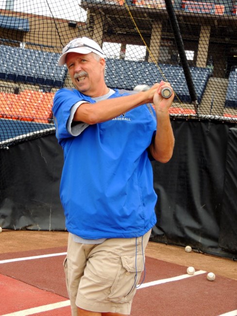 Obituary of Kevin Patrick Keelan