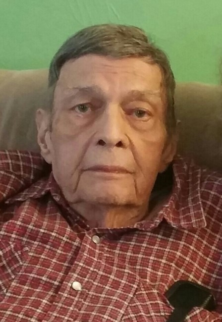 Obituary of Anthony J Mujica