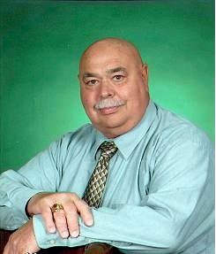 Obituary of Roy Walton Jamison