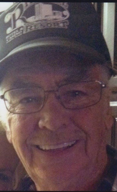 Obituary of Norman E. Christian