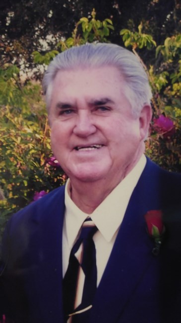 Obituary of William J. Diamond