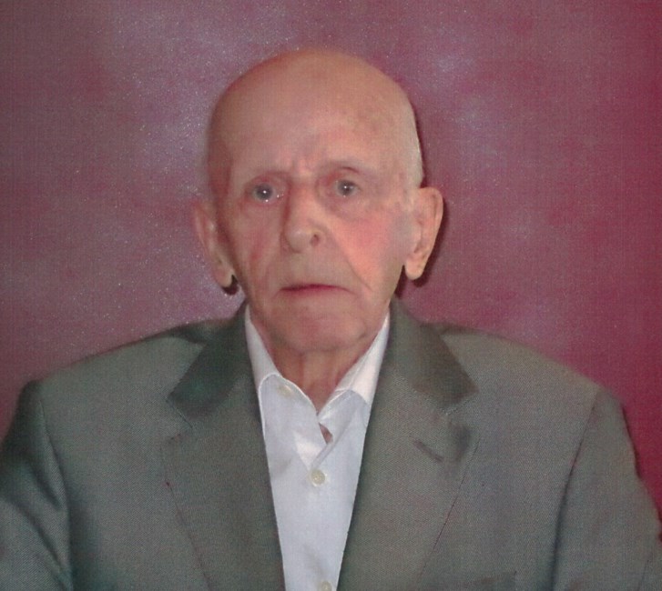 Obituary of Guy Hudon