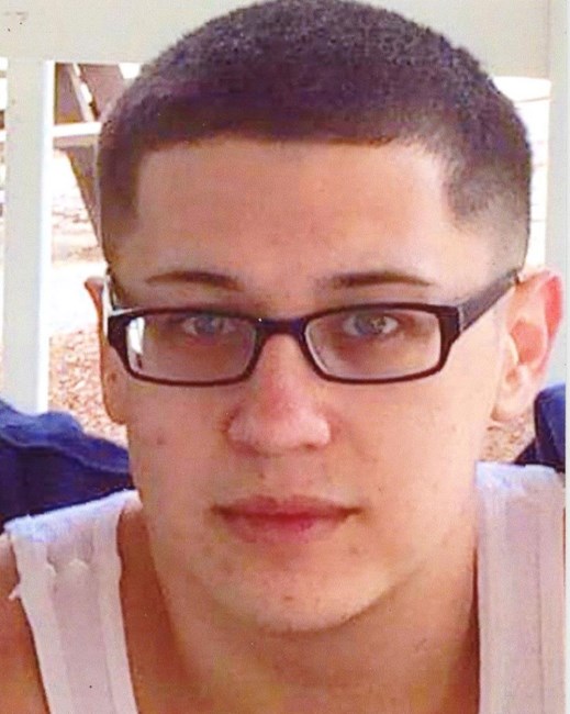 Obituary of Joshua Michael Howard