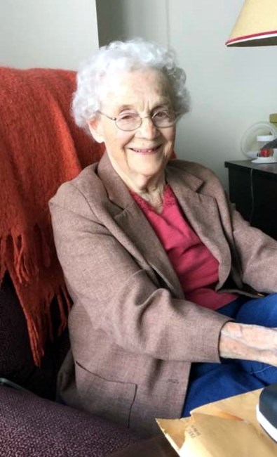 Avis de décès de Vincent T. Anne