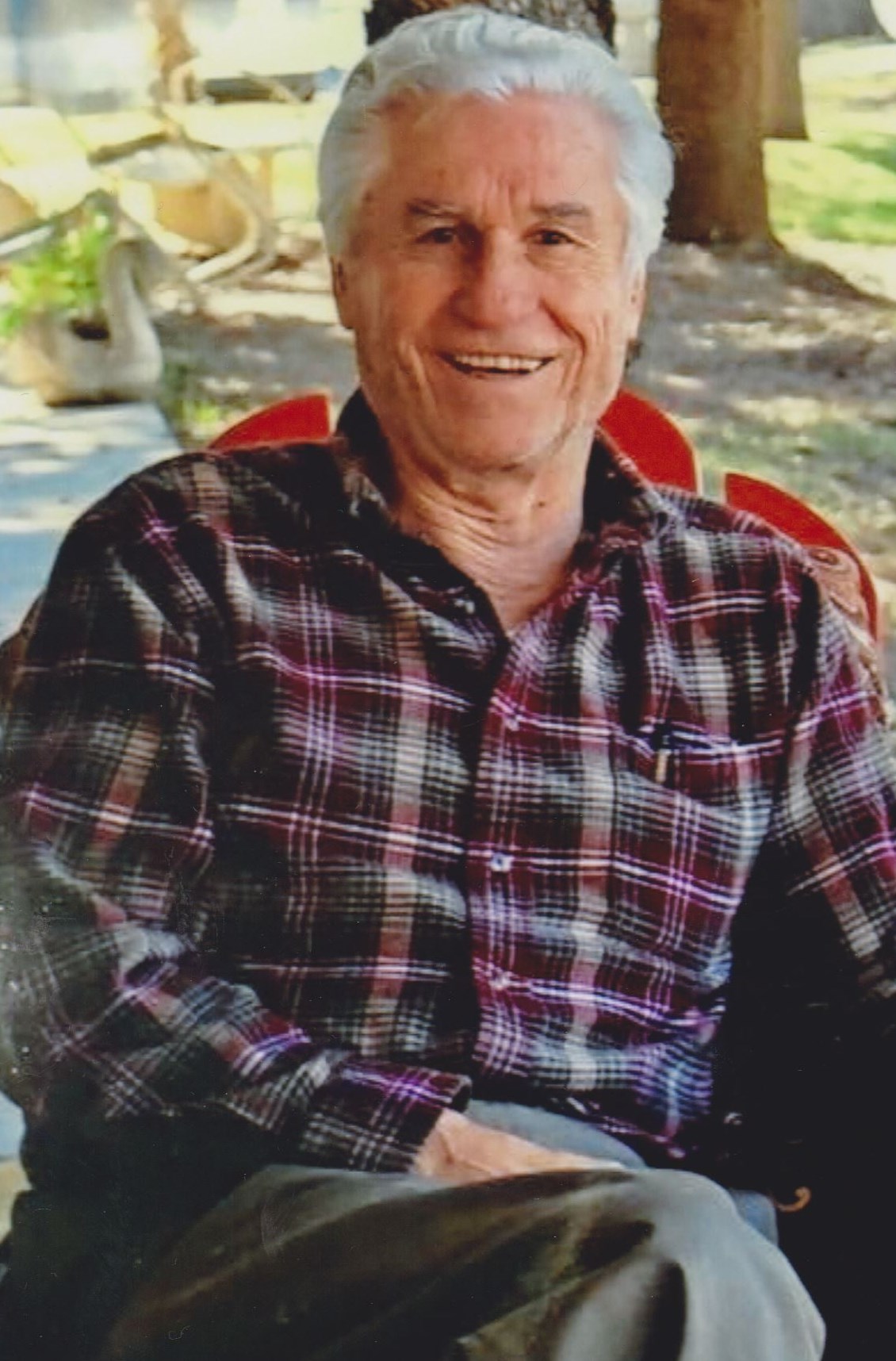 Denver O'Neal Obituary Austin, TX