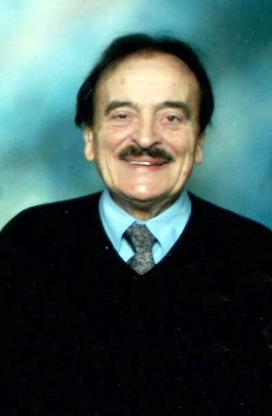 Obituary of Bruno Piccioli