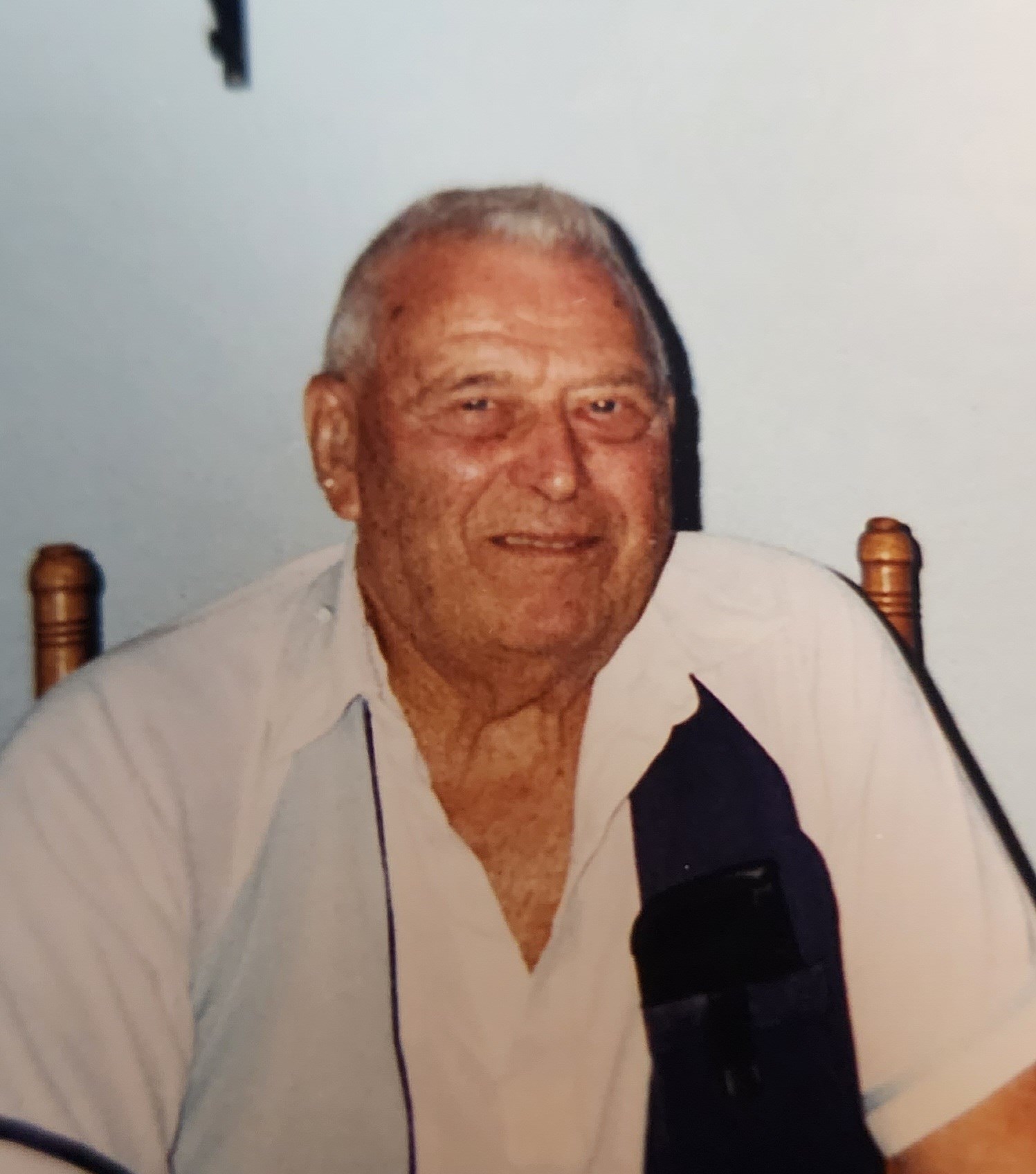 Obituary of Donald F. Ulrich