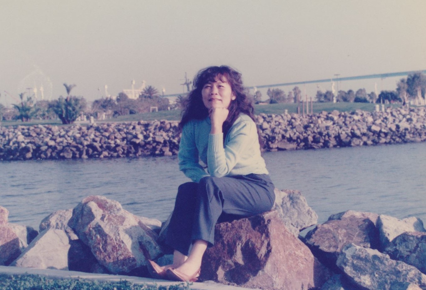 Obituary of Ofelia T. Hennis