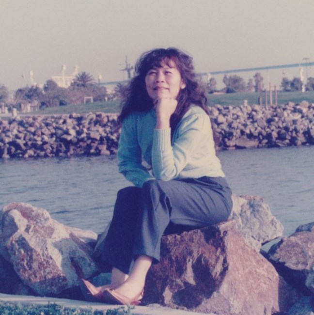 Obituary of Ofelia T. Hennis