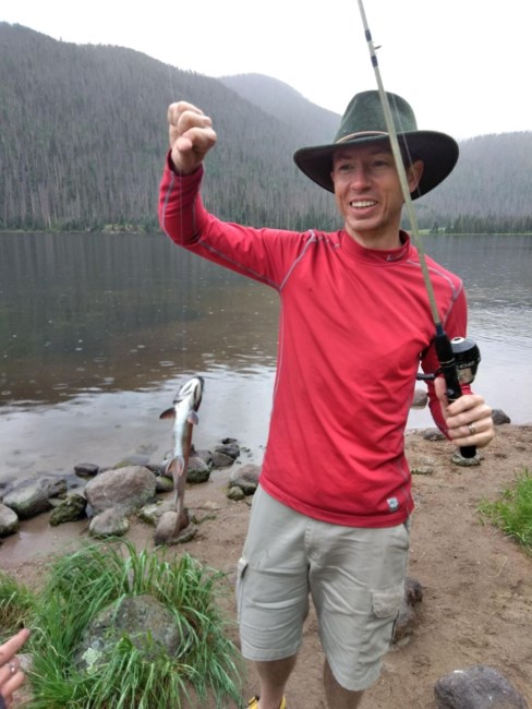 Obituary of Dustin Ray Allinger