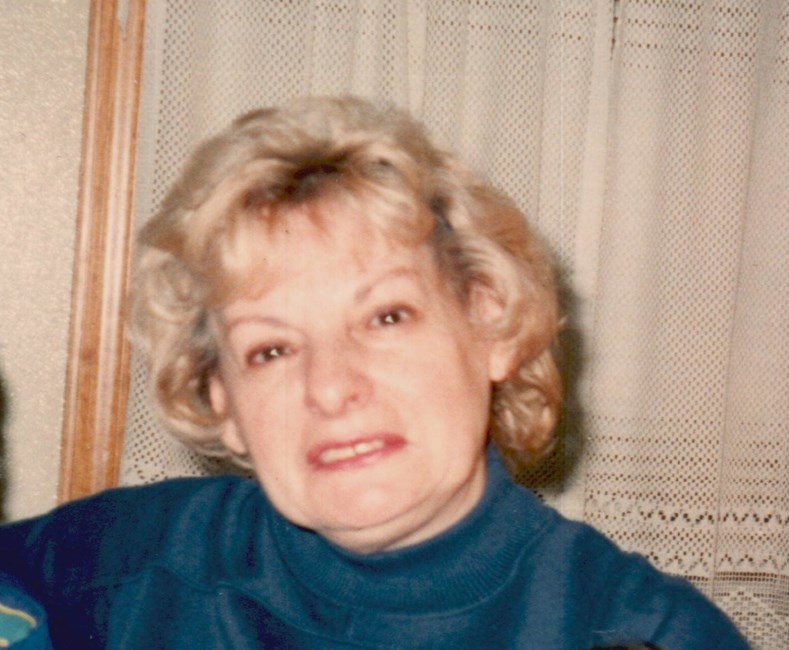 Obituary of Agatha Schaeffler