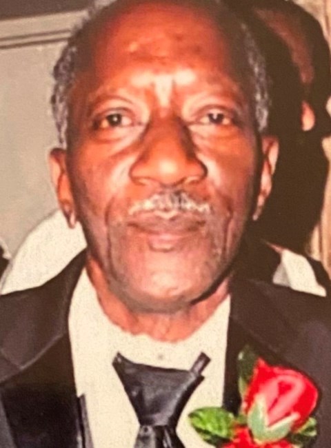 Obituary of George Earl Gibson