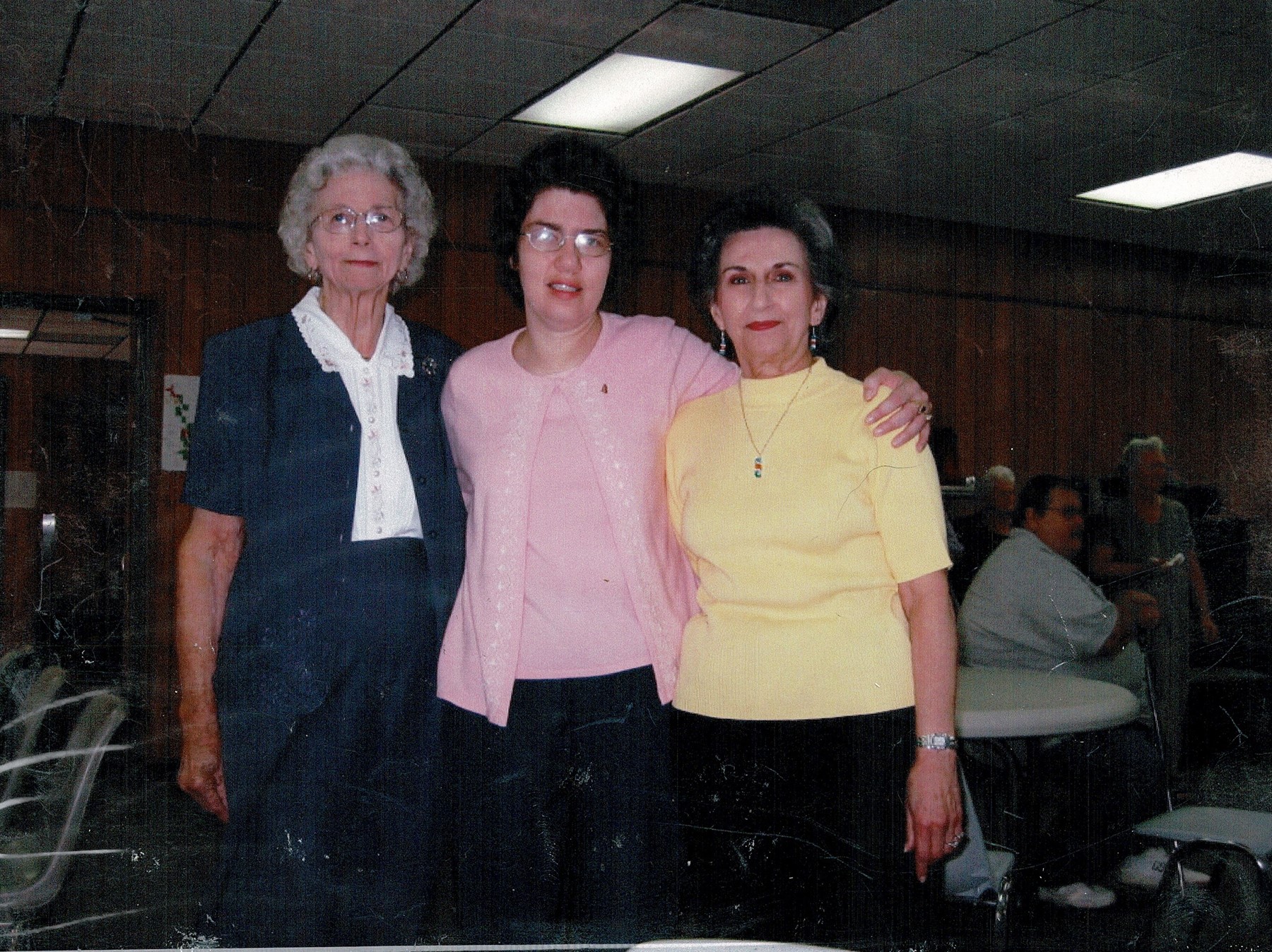 Obituary of Sammie Grice Vernon