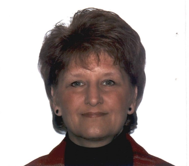 Obituary of Judith Lucille Krohn