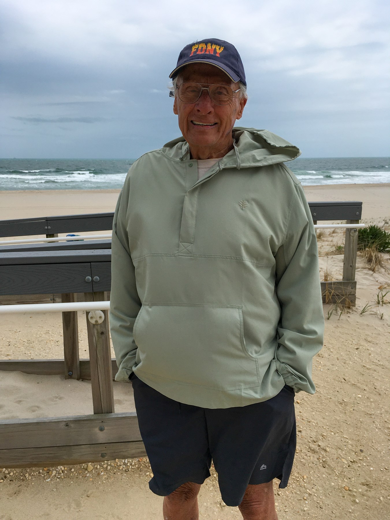 Obituary of Howard DeSavino