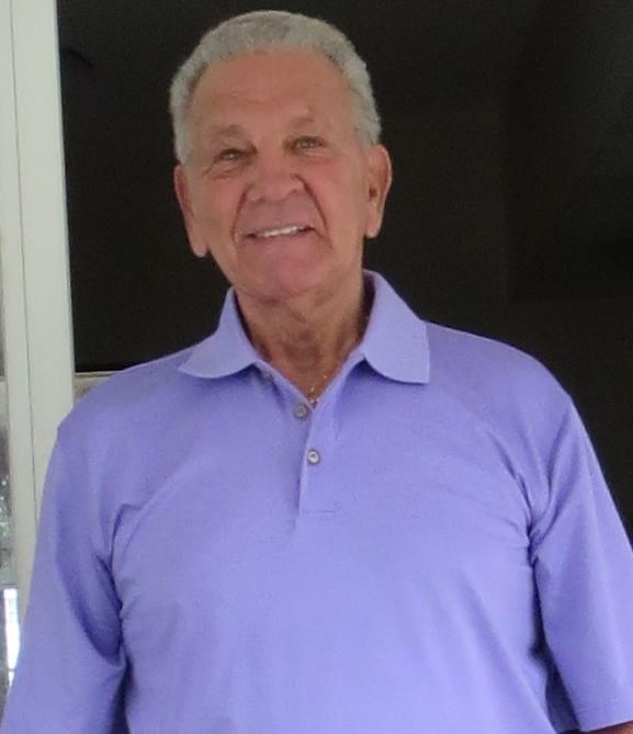 Obituary of Frank R. DeBenedetto