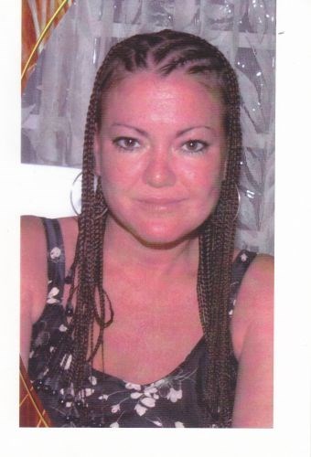 Obituary of Sue Ann Myers