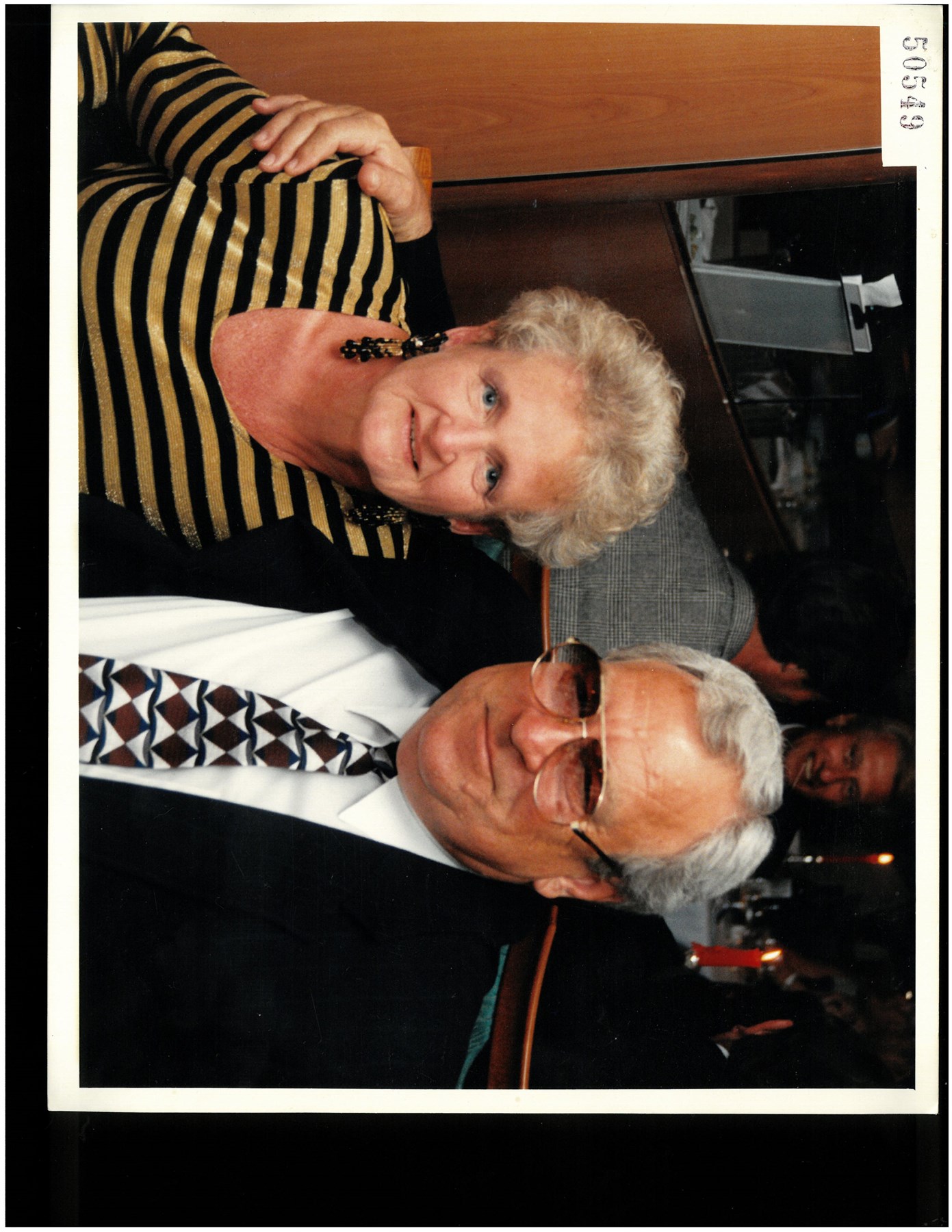 Obituary of Barbara Maurine Krawetzke