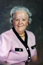 Rita Caron
