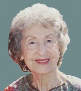 Obituary of Louise B. Duvall