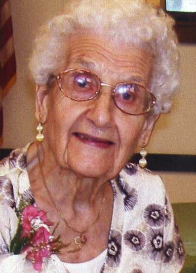 Obituary of Grace M. Scibilia