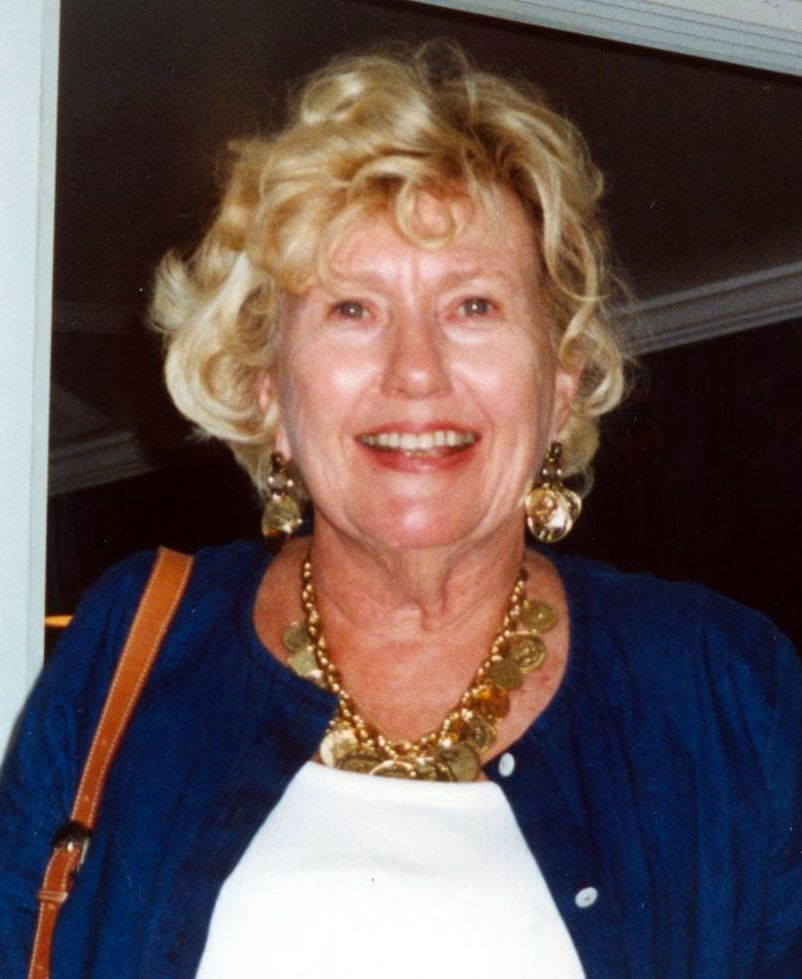 Marilyn Ruff Obituary Catonsville, MD