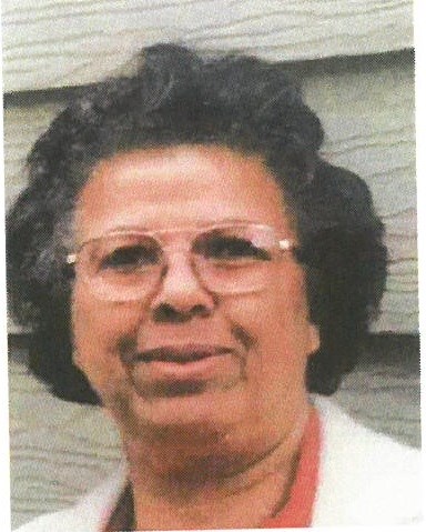 Obituary of Ruth W Isaacs