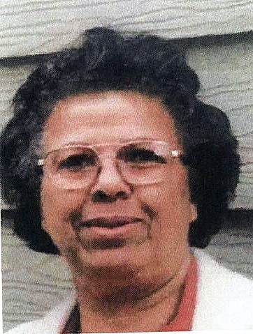 Obituary of Ruth W Isaacs