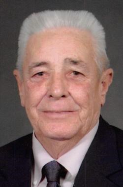 Obituary of Robert E Hahn