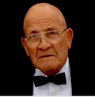 Obituary of Carlos B. Uzeta Sr.