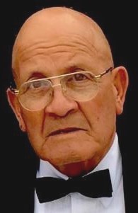Obituary of Carlos B. Uzeta Sr.