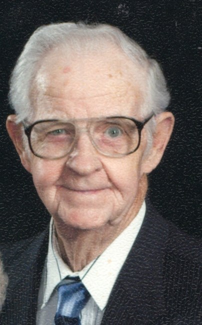 Obituary of JD Hudson