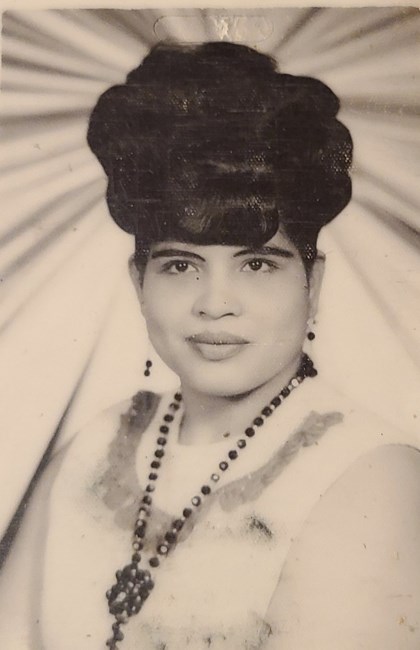 Obituary of Angela Luna Ramirez