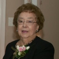 Obituary of Betty Lou Stull