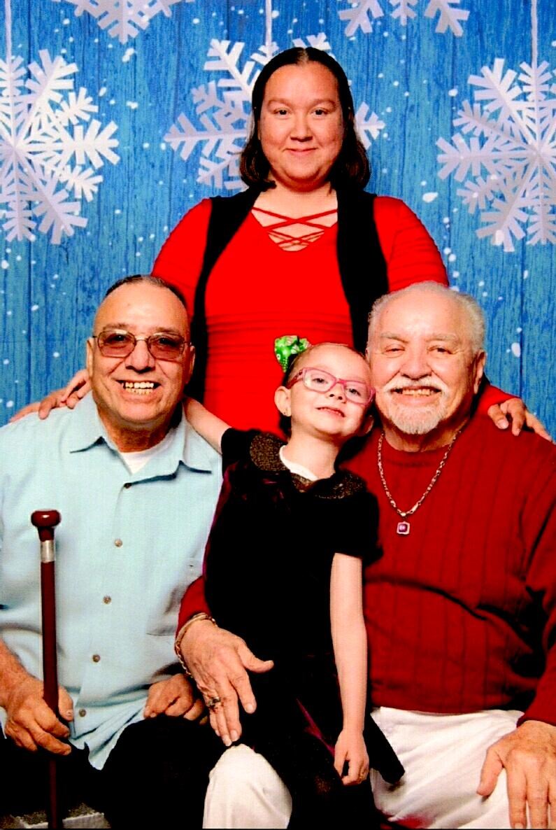 Obituary of Jessie Penalber Villanueva