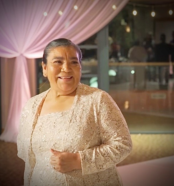 Obituary of Ana Miriam Ramos