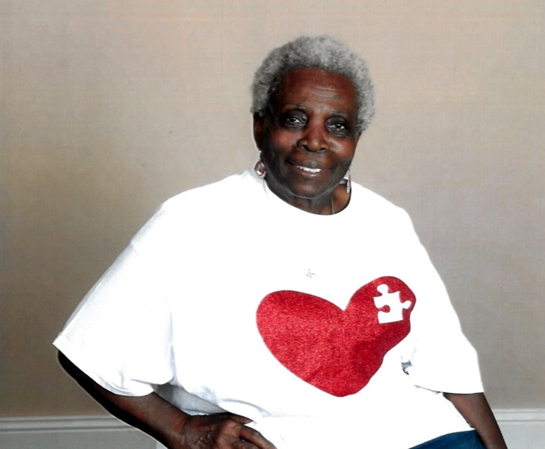 Obituary of Sue Ann Ratliff