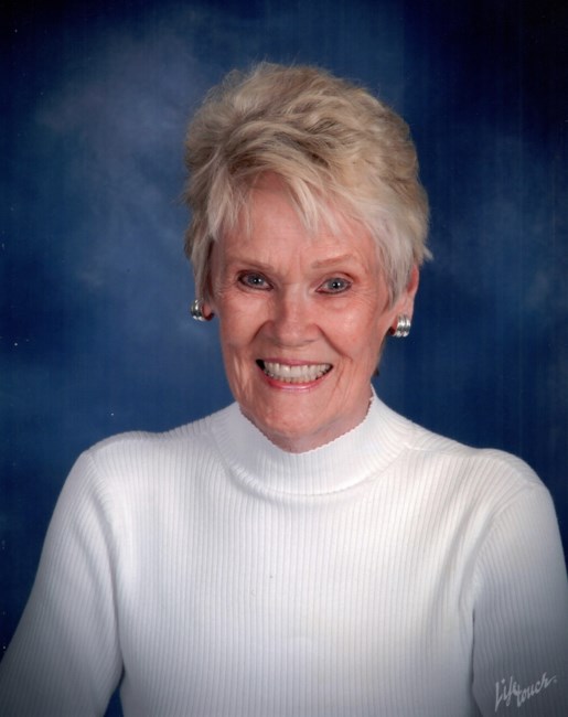 Obituary of Kathryn M. Andrews