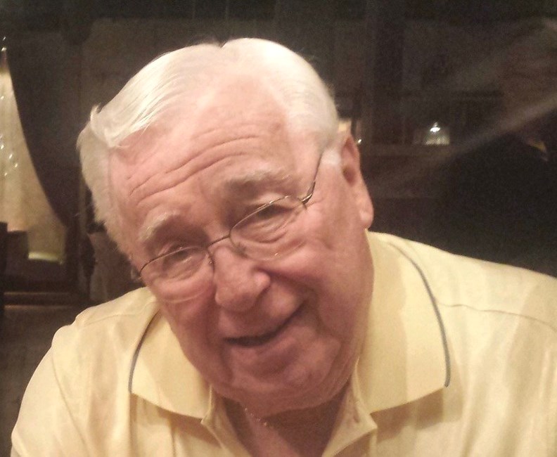 Obituary of Norman G. Schlessel