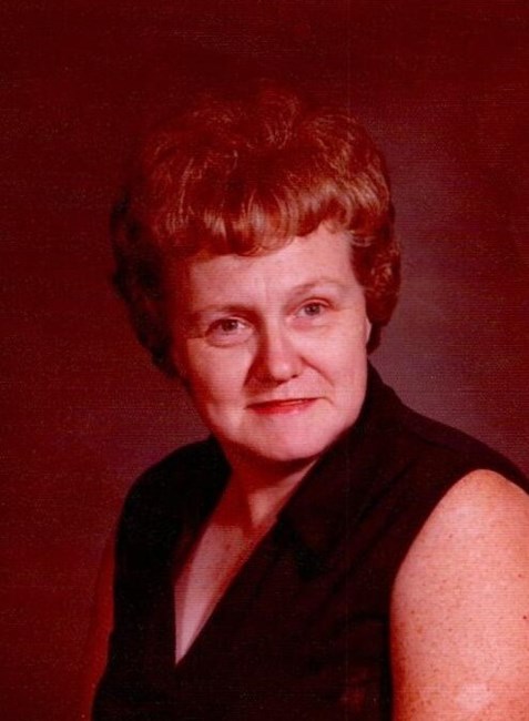 Obituary of Naola Dorothy Craft