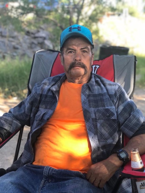 Obituary of Simeon Tovar