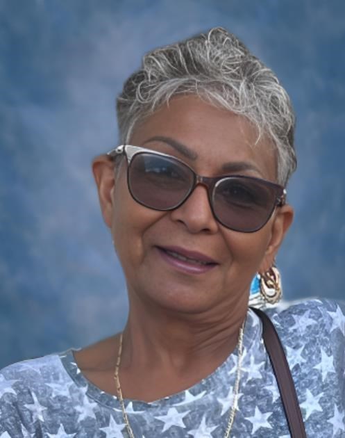 Obituary of Miriam Reyes