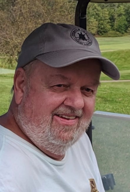 Obituary of Richard "Dick" Pennington